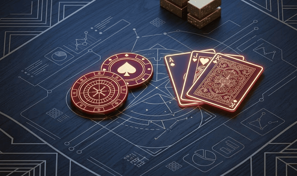 Fundalor Juegos Casino